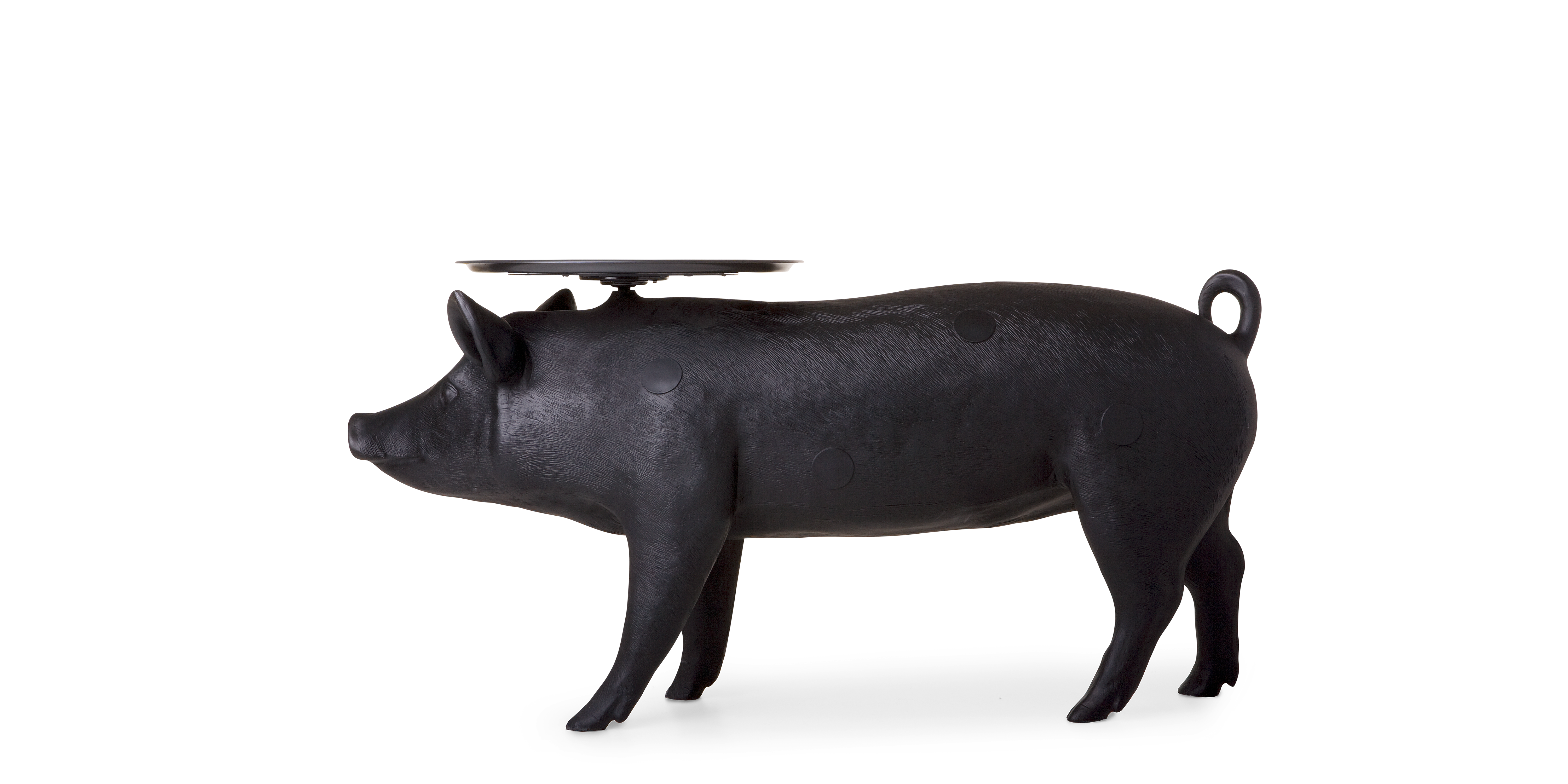 Pig Table - Moooi